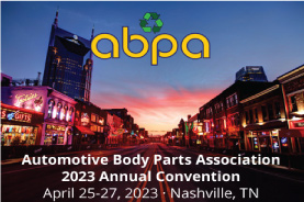 ABPA Annual Meeting and Business Conference logo