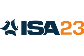 ISA Conference logo