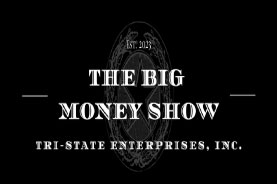 The Big Money Show logo