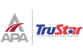 APA-TruStar logo