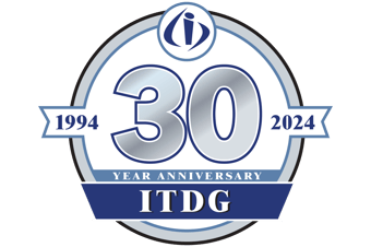 Independent Tire Dealers Group (ITDG) Conference logo