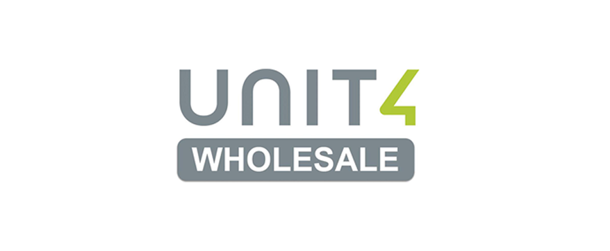 Unit4 Wholesale