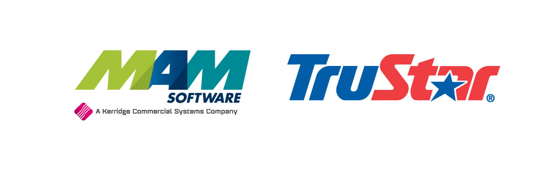 MAM Software’s sales and catalog solutions showing at TruStar 2019