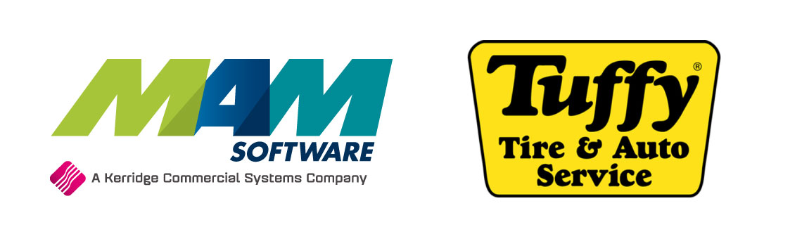 MAM Software to exhibit at the 2019 Tuffy Dealer Meeting
