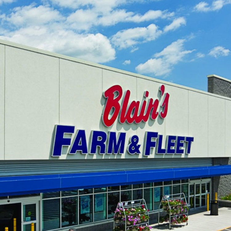 Blain’s Farm & Fleet