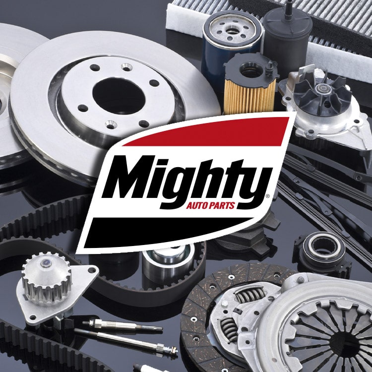 Mighty Distributing System