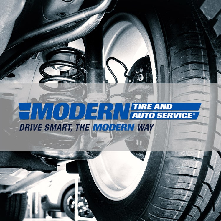 Modern Tire