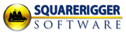 Squarerigger logo