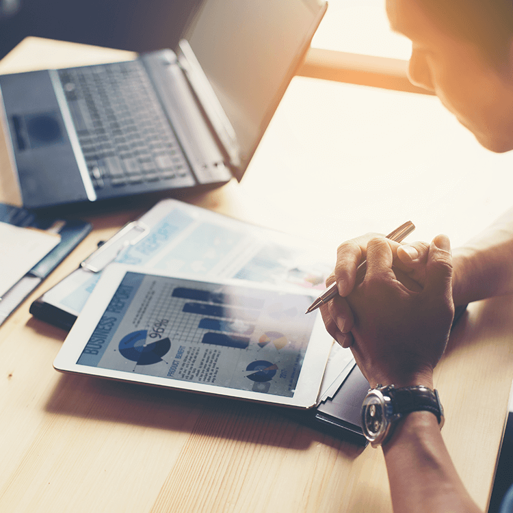 Future-proof your business while standardizing and consolidating data