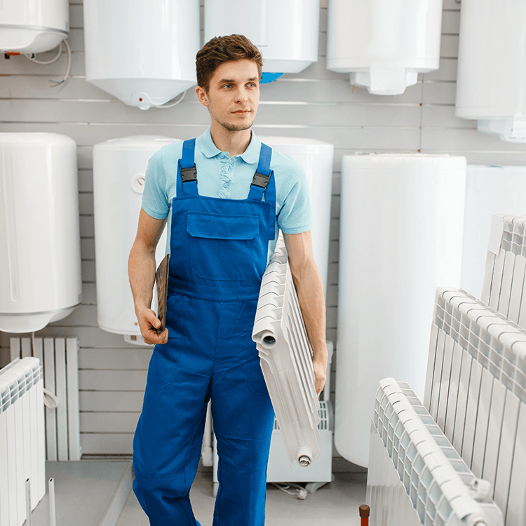 Convenient choices for your customers