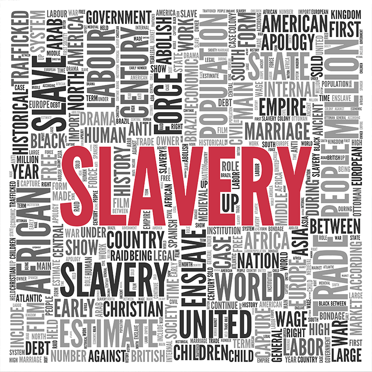 Modern slavery statement