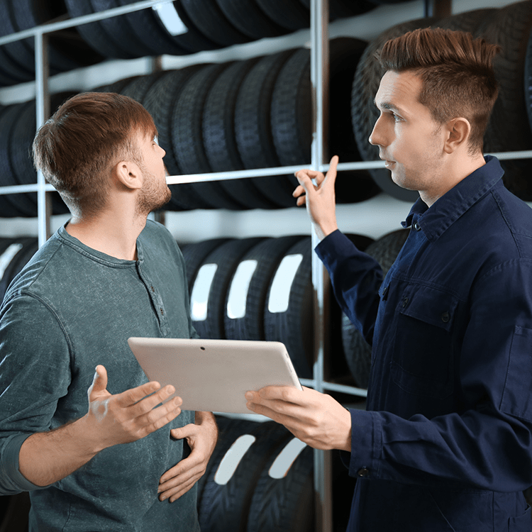 Enhance your business performance