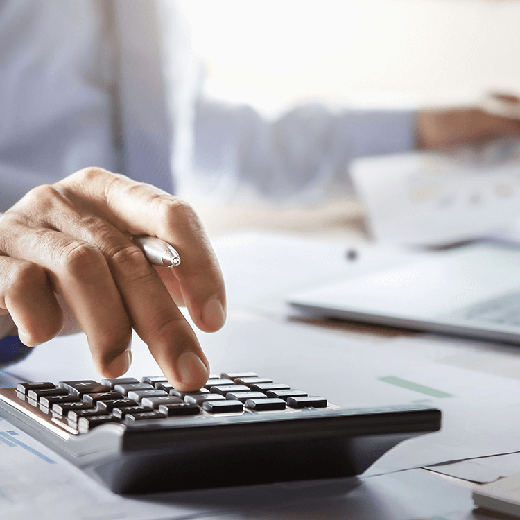 Unlock business insight with powerful finance management