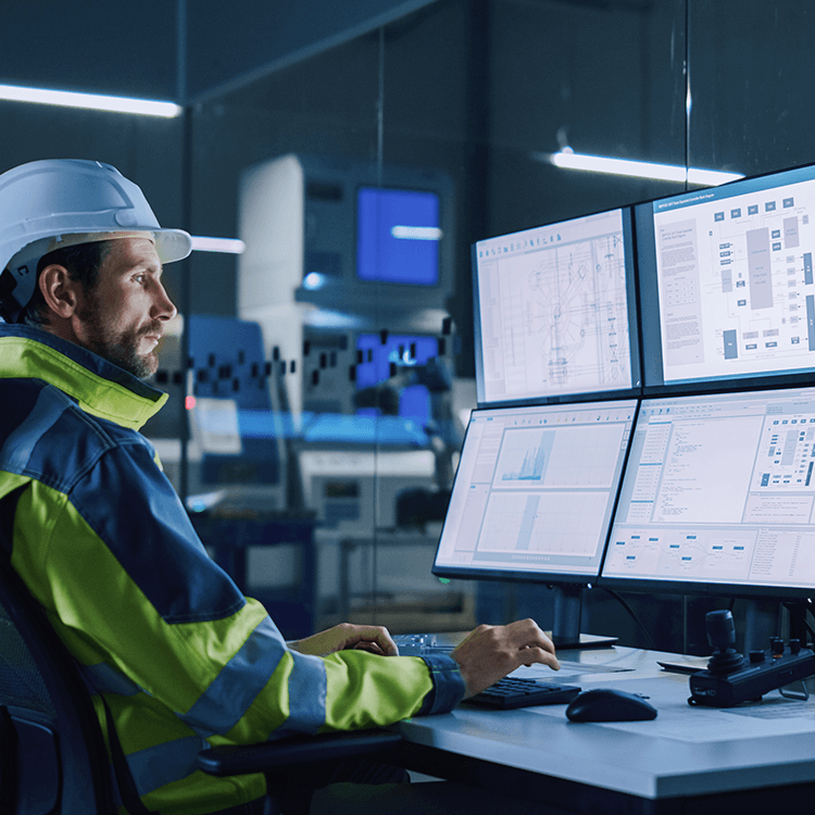 Save time, parts, and money by simplifying your workshop operations