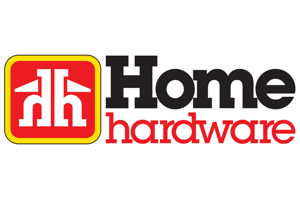 Home Hardware Homecoming logo