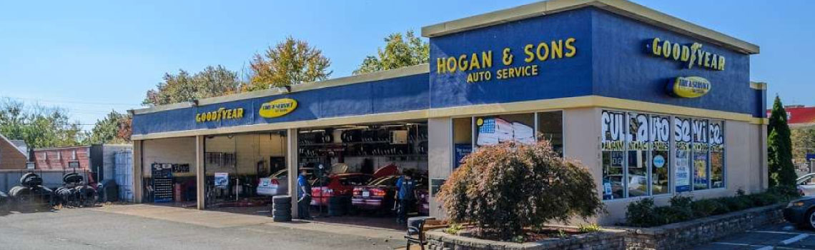 Hogan & Sons enhances customer engagement with VAST Commerce & CarSide