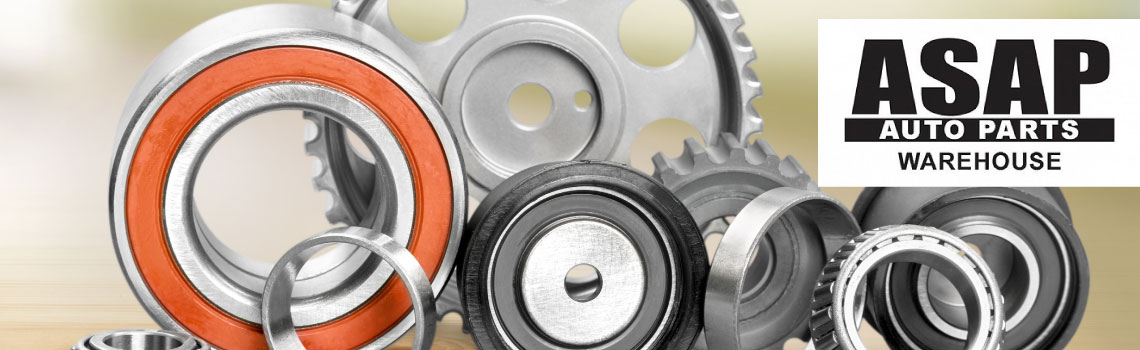KCS catalog helps ASAP Automotive Warehouse