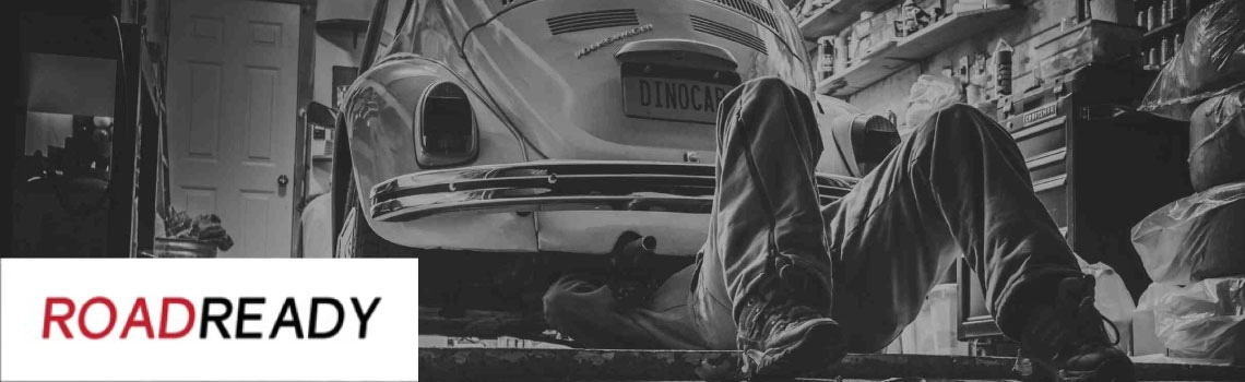 KCS Announces partnership with Road Ready Wheels