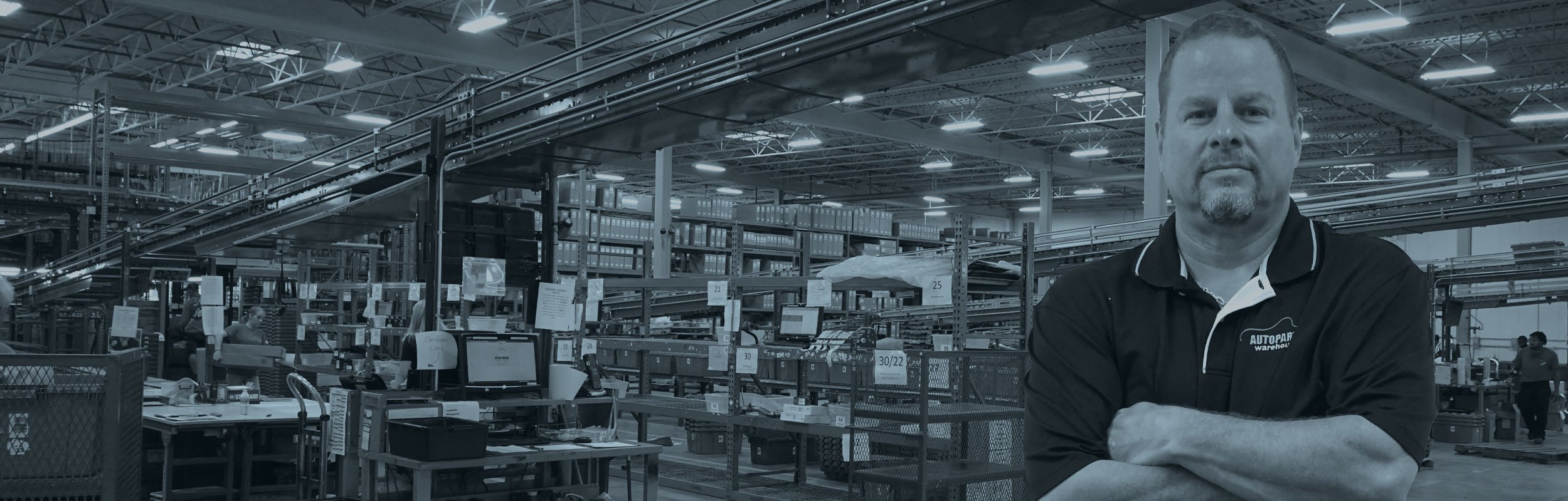 Kerridge Commercial Systems customers