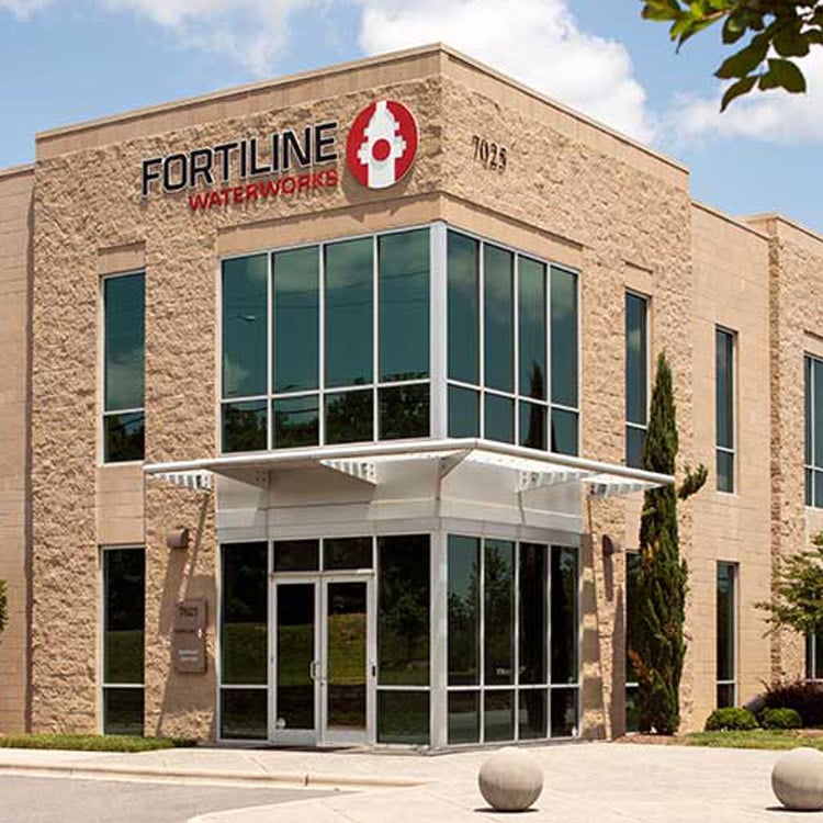 Fortiline image