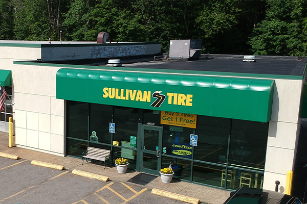 Sullivan Tire