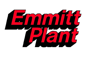 Emmitt Plant