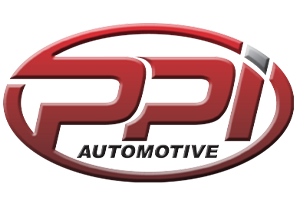 PPI Automotive logo