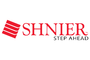 SHNIER logo