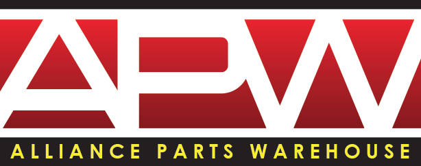 Alliance Parts Warehouse logo