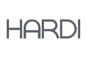 Hardi Conference logo