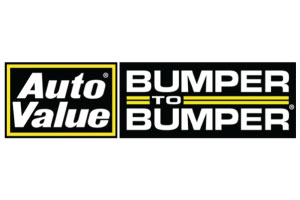 Auto Value Bumper to Bumper logo
