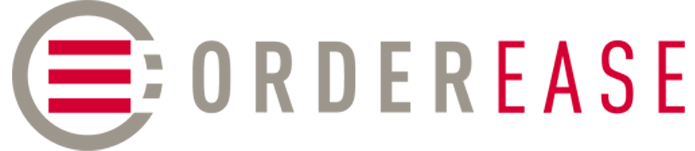OrderEase Logo