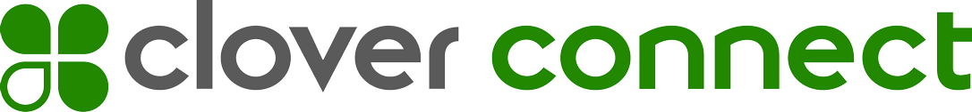 Clover Connect logo