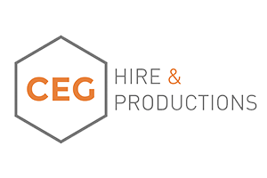 CEG Hire and Productions